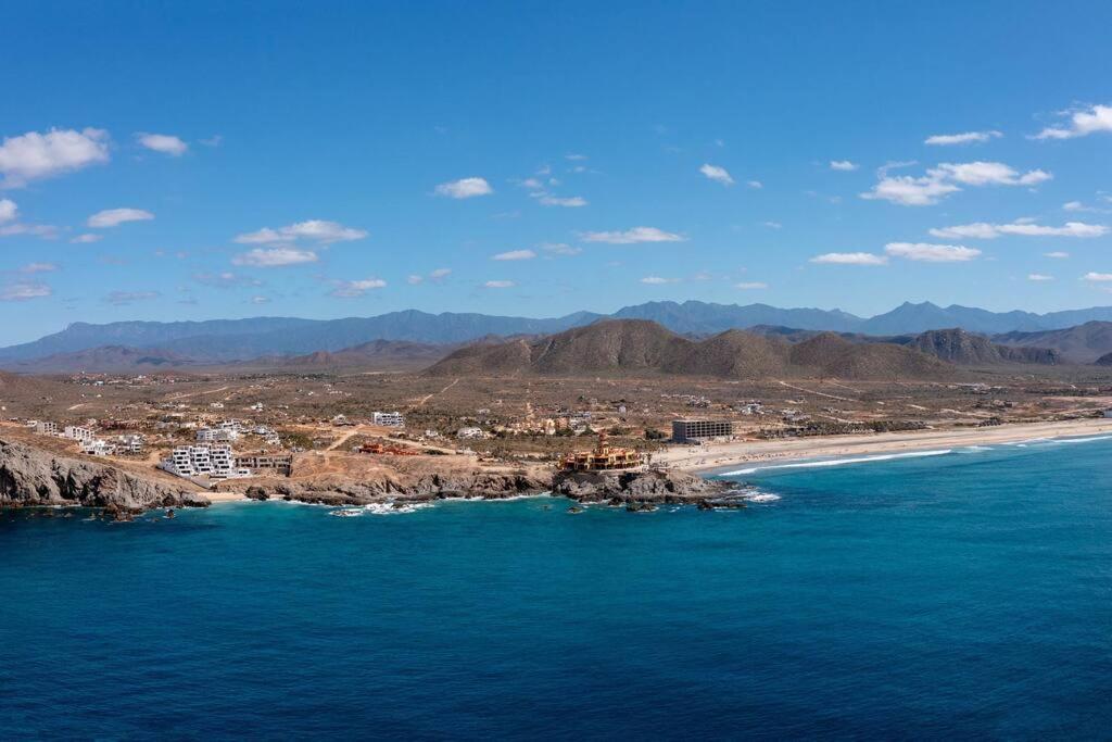 The Cove At Cerritos Aparthotel San Carlos  Kültér fotó