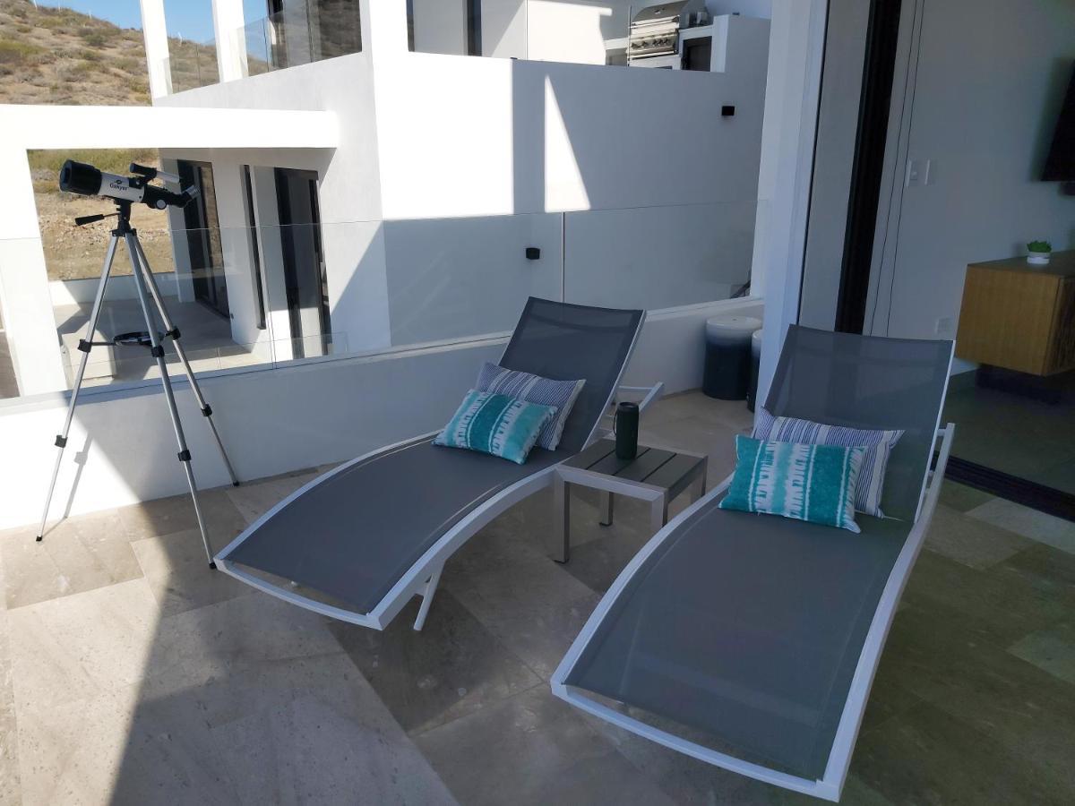 The Cove At Cerritos Aparthotel San Carlos  Kültér fotó