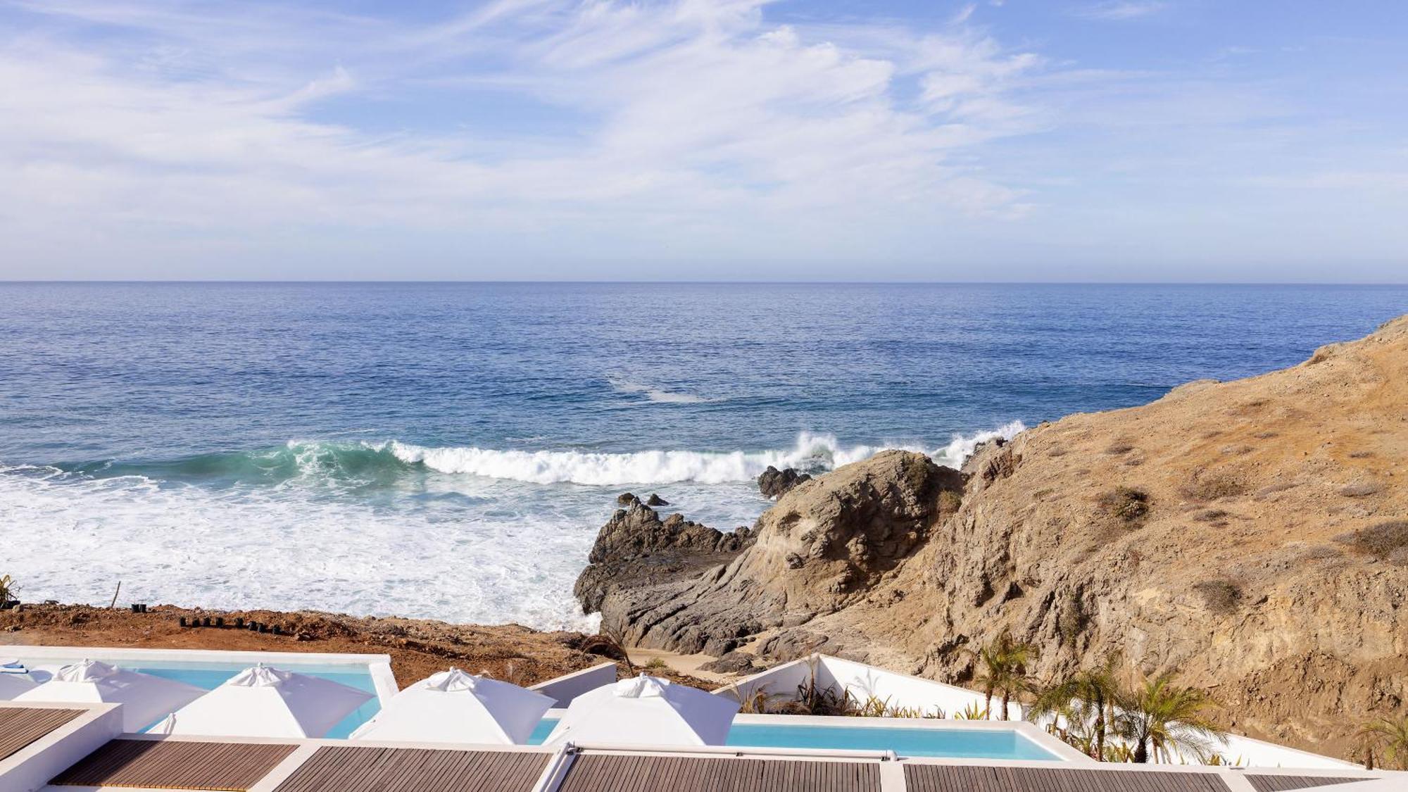The Cove At Cerritos Aparthotel San Carlos  Kültér fotó