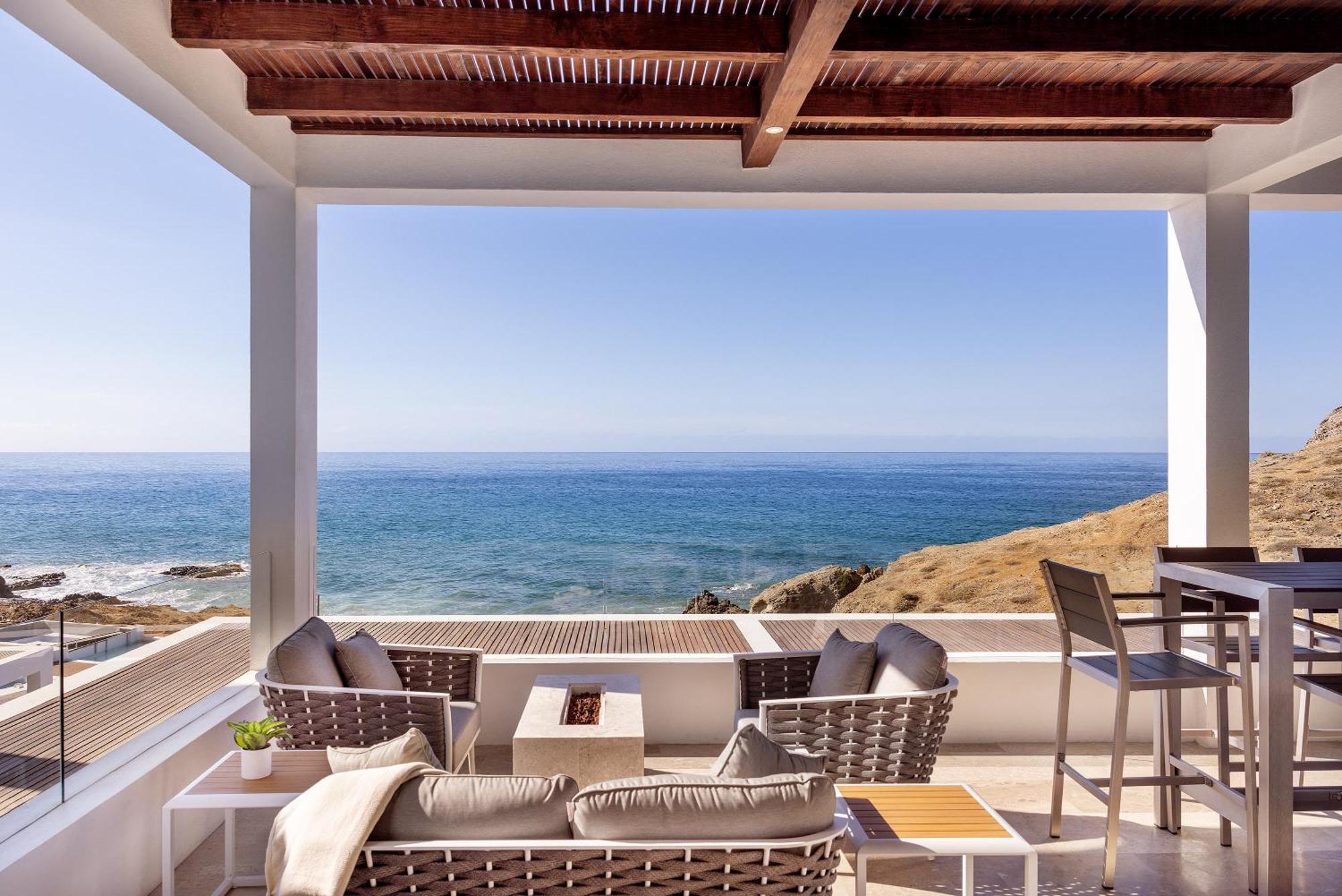 The Cove At Cerritos Aparthotel San Carlos  Kültér fotó